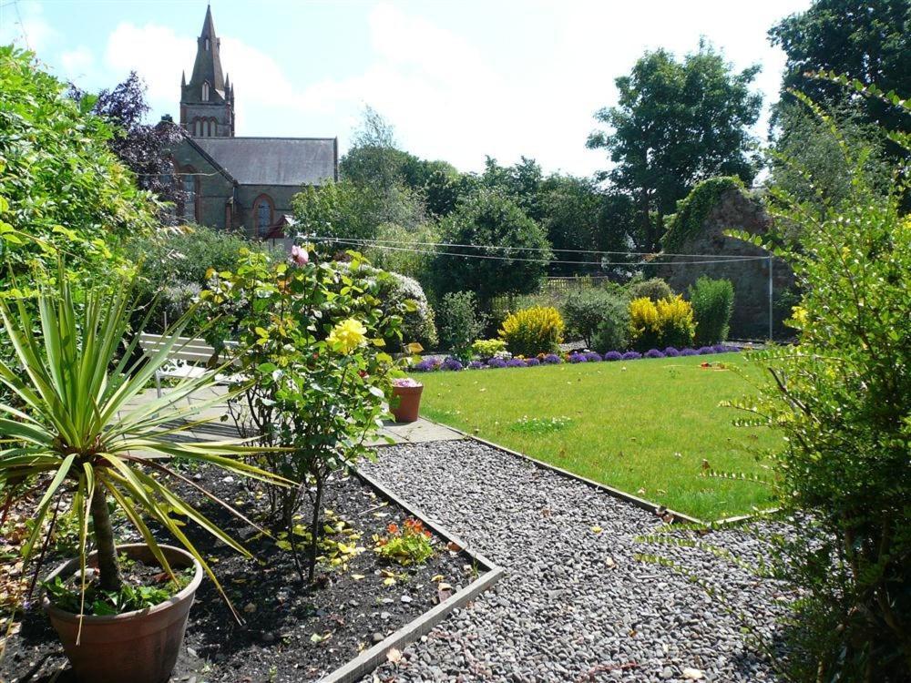 Mackenzie House Villa Kirkcudbright Exterior foto